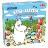 Moomi Etsi Ja L&ouml;yd&auml; Muumilaaksossa Peli