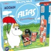 Muumi Alias -lautapeli