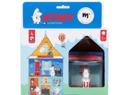 Muumi Minitalo Muumimamma