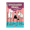 Muumi: Oivaltamisen iloa!