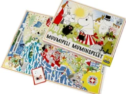 Muumipeli
