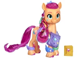 My Little Pony Sateenkaari Sunny Poni
