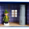 Nuuskamuikkusen vierashuone (osa 3)