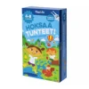 Oppi&ilo Hoksaa tunteet Perhepeli