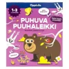 Oppi&Ilo Puhuva Puuhaleikki Leikkisetti