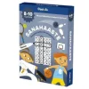 Oppi&Ilo Sanahaaste Puuhakortit 8-10 v