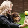 Ota Selfie hauvelista