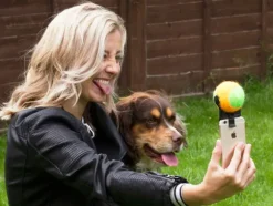 Ota Selfie hauvelista