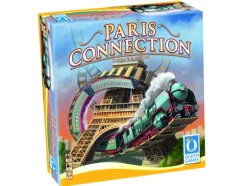 Paris Connection