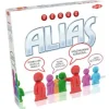 Perhe Alias