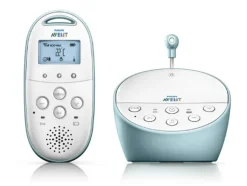 Philips Avent Dect Itkuh&auml;lytin 330 m