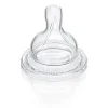Philips Avent pullotutti s&auml;&auml;dett&auml;v&auml; virtaus 3 kk+ 2 kpl
