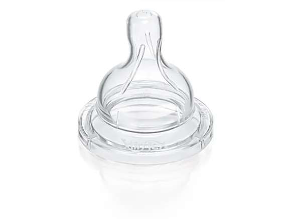 Philips Avent pullotutti säädettävä virtaus 3 kk+ 2 kpl