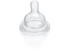 Philips Avent pullotutti 3 reik&auml;&auml; keskinopea virtaus 3 kk+ 2 kpl