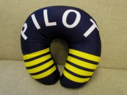 Pilot -niskatyyny