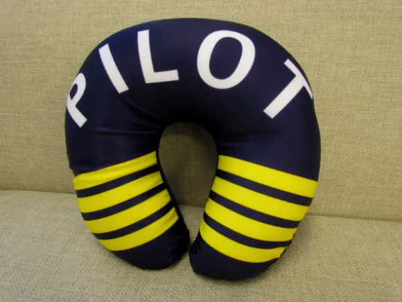 Pilot -niskatyyny
