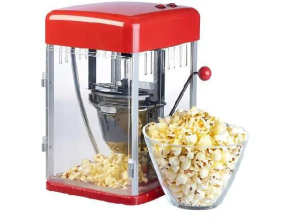 Popcornikone