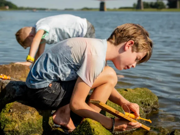 Rakenna oma moottoripursi