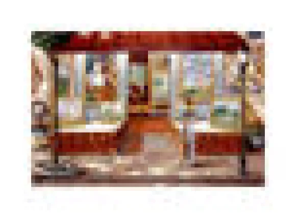 Ravensburger Gallery of Fine Arts Palapeli, 3000 palaa