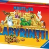 Ravensburger Muuttuva Labyrintti
