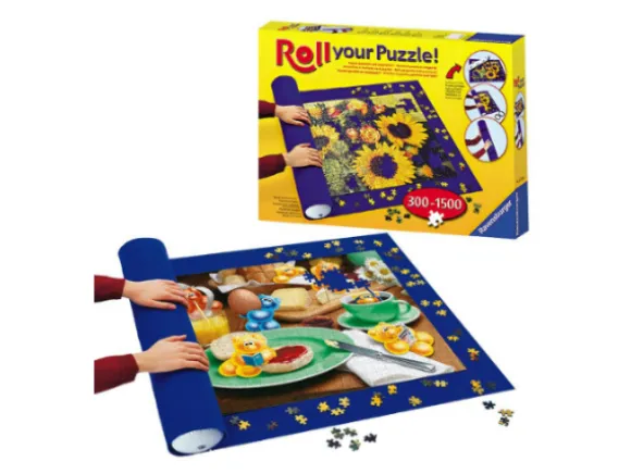Ravensburger Roll your Puzzle!® -palapelimatto