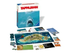 Ravensburger Tappajahai Lautapeli