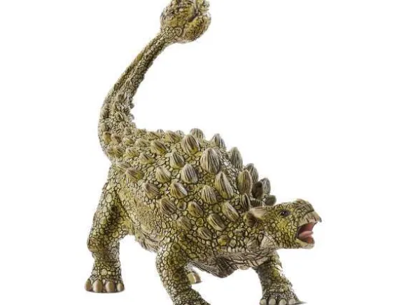 Schleich Ankylosaurus