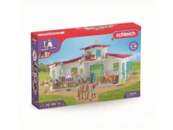 Schleich Lakesiden Ratsastuskeskus