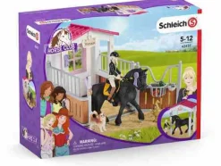 Schleich Pilttuu sek&auml; Horse Clubin Tori ja Princess