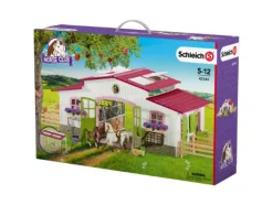 Schleich Ratsastuskeskus