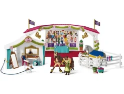 Schleich Suuri Hevosn&auml;yttely
