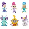 Shimmer & Shine Pehmolelu