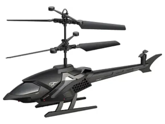 Silverlit Flybotic Sky Cheetah Radio-ohjattava helikopteri