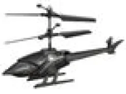 Silverlit Flybotic Sky Cheetah Radio-ohjattava helikopteri