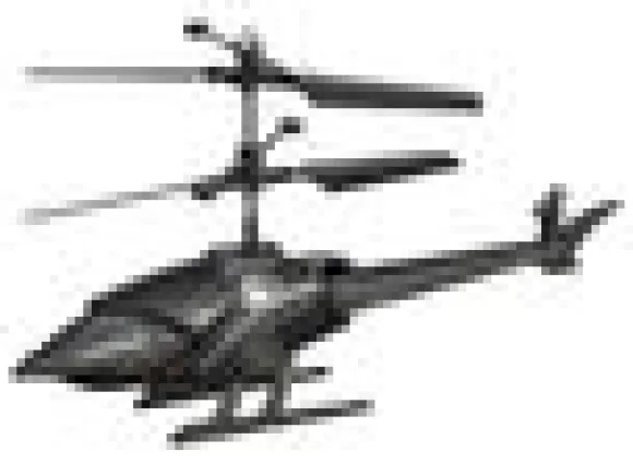 Silverlit Flybotic Sky Cheetah Radio-ohjattava helikopteri