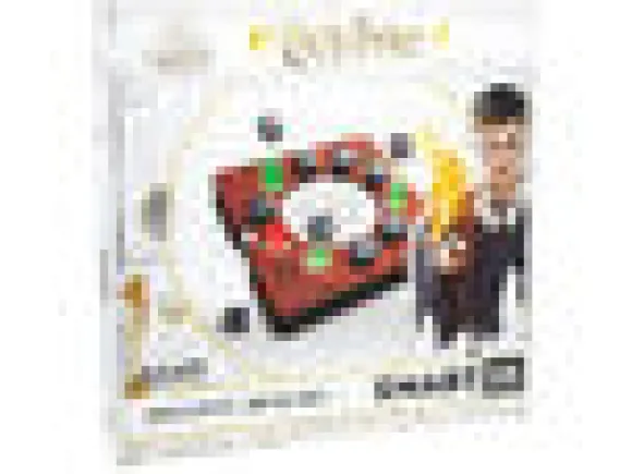 Smart10 Harry Potter Tietovisapeli