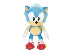 Sonic the Hedgehog J&auml;ttipehmo, 50 cm