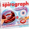 Spirograph Animator