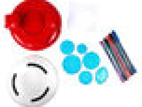 Spirograph Animator