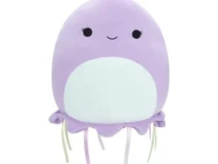 Squishmallows Anni Jellyfish Pehmolelu, 30 cm