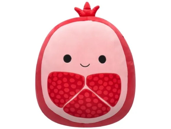Squishmallows Oatfae Pomegranate Pehmolelu, 40 cm