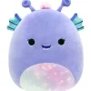 Squishmallows Roboyo Water Alien Pehmolelu, 30 cm