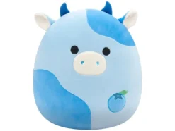 Squishmallows Rutanya Cow Pehmolelu, 30 cm