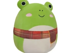 Squishmallows Wendy Frog Pehmolelu, 30 cm