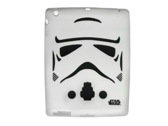 Star Wars Stormtrooper iPad-kuori