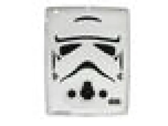 Star Wars Stormtrooper iPad-kuori