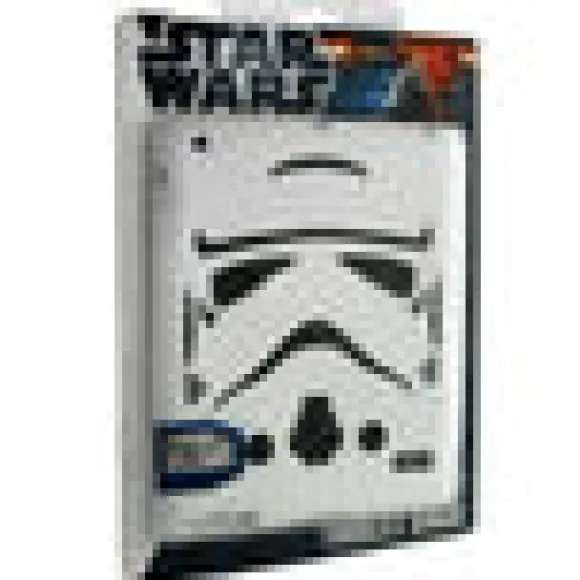 Star Wars Stormtrooper iPad-kuori