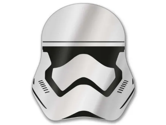 Star Wars Stormtrooper -peili