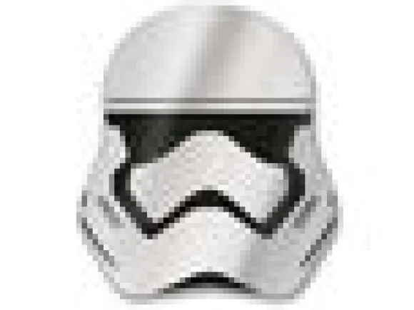 Star Wars Stormtrooper -peili