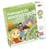 Story Game: Pulmapartio huvipuistossa